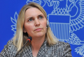 Bridget Brink: les Etats-Unis restent engagés à poursuivre la coopération avec l’Azerbaïdjan